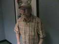 Randy and Spiff - Spiff Auditions for American Idol