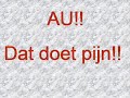 Jan Willem en Annemarie
