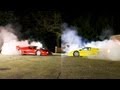 Ferrari F50 Showdown - YouTube