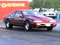 Thunderbird and Cougar Clips