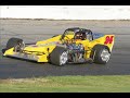 Oswego Speedway Supermodifieds