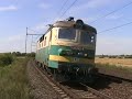 ?D Cargo, ?esk� dr�hy