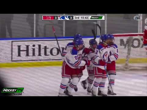 Grady Deering #21 2020-21 Season