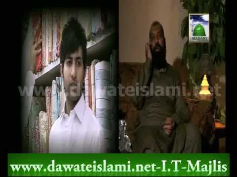 khaka - This heart touching Madani Khaka of DawateIslami gives us a lesson to avoid being unnecessary suspicious with Children as it can be very harmful for whole fa...