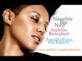 Amelle Berrabah - Naughty But Nice (AmelleFans Exclusive Clip) Unreleased Track.