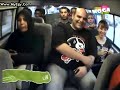 كاميرا خفية مصرية المقالب الشيكروباص 2010 مضحكة جدا Part 8