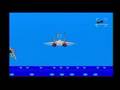 After Burner - Level 1 (Sega Master System)