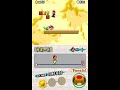 me playing the new super mario brothers game on nintendo ds ( on an emulator called desmume) it's my first time that i play this game, i died many times here but this level is funny that's why i decided to record it :)