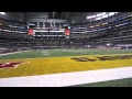 Behind the Scenes Super Bowl XLV