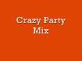 Crazy Partymix - Draaiorgel "de Grote Cap"