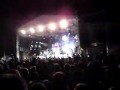 Peter Fox live @ Sputnik Springbreak 2009 part 1