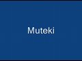 MUTEKI - La Triste Cancion De Jack