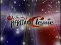 Oilers Hockey Night in Canada Heritage Classic in Edmonton