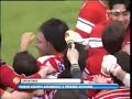 villa comenta el ascenso del sporting a 1ª