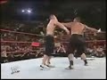 WWE Finishing Moves