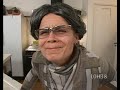 Ligne Blanche - Truc et astuces de Grand-Mère, Alzheimer