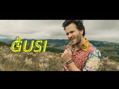 Te quiero tanto - Gusi