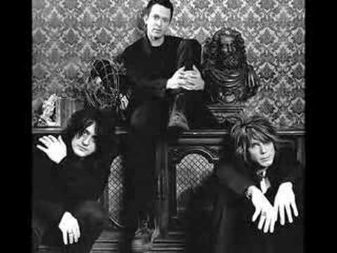 johnny rzeznik of goo goo dolls