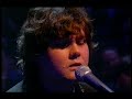 ron sexsmith performing 