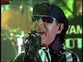 SCORPIONS