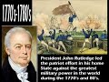 'Greatest Southron Heroes: John Rutledge'