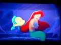 The Little Mermaid 3: I Remember (sung by me)