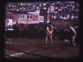 Sola softball army street