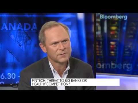 Watch 'Lendified on Bloomberg TV Canada’s The Daily Brief'