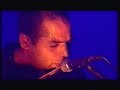 concert de zenzile au festival 
