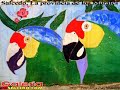 Salcedo, la provioncia de los murales