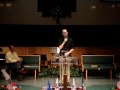 videos de Oral Cancer Survivor Sings!  