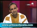 رأي لجنة التحكيم في القصيدة الأولى من الحلقة السادسة