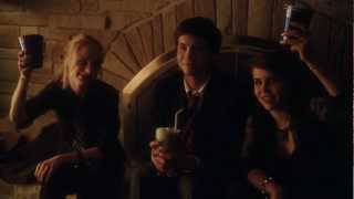 Logan Lerman, Emma Watson - Clip 2 - The Perks of Being a Wallflower