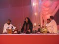 Abida parveen:- Baar Saudagar lad gaye