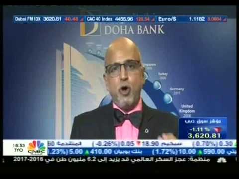 Financial Market Update - 22-Sep-2015