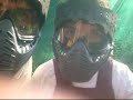 Albatroz Paintball - São Carlos - 14/11/2009 jogo 1