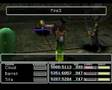 Final Fantasy 7 MCSA - Downed Plane - Bad Rap and Poodler