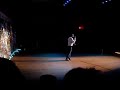MMS Talent show.