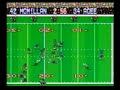 Ridiculous Super Tecmo Bowl Play (SNES)