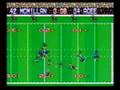 Ridiculous Super Tecmo Bowl Play (SNES)