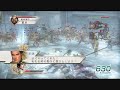 真・三國無双５ プレイ動画　1-3
