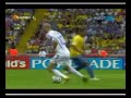 zidane vs bresil resumé