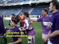 06-07: Real Valladolid. Ascenso en Tenerife.