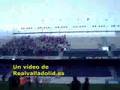 06-07: Real Valladolid. Ascenso en Tenerife.