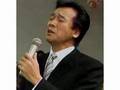 前川清「川の流れのように」 Kiyoshi Maekawa - Kawano nagarenoyouni