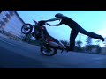 Stunt Katowice 2