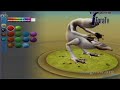 Will Wright and Brian Eno - Spore Creature Demo