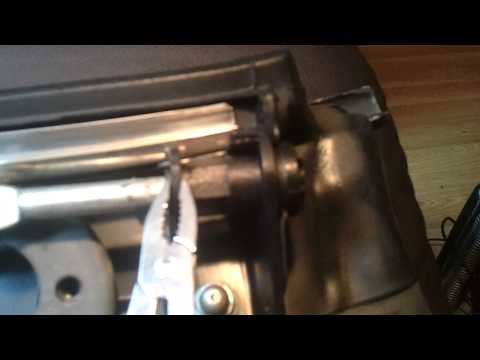 how to fix mr2 t-top leak