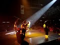 C'était le Jeudi 05 Juin 2008 à l'Arena à Genève en Suisse que j'ai participé aux NRJ MUSIC TOUR aux côtés de Kat Deluna, Melissa M, Alizée, Zaho, M.Pokora, Yves Larock, Lorie, Mondoteck, Myron, Stevans, Louisy Joseph et plein d'autres artistes..