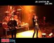 NME Video: Joe Lean and the Jing Jang Jong - live